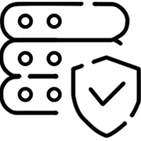 imagem tela quebrada